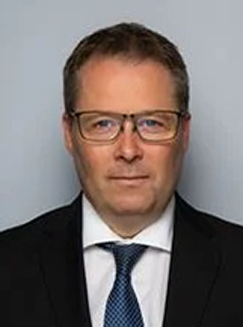 Bjørn Arild Gram, Minister of Defence of Norway