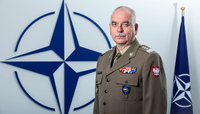 Director General International Military Staff 