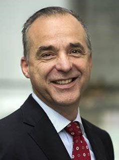 Thijs van der Plas, Permanent Representative of the Kingdom of the Netherlands to NATO
