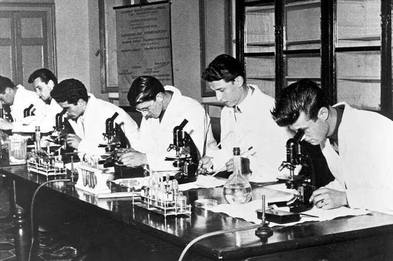Science and innovation