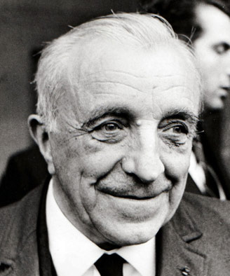 Louis Néel