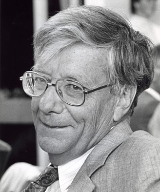 Nicolaas Bloembergen