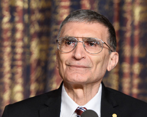 Aziz Sancar
