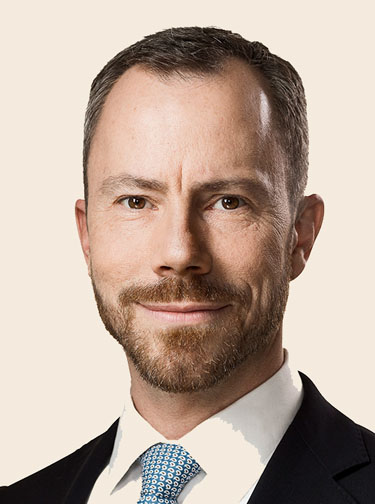 Jakob Ellemann-Jensen, Minister of Defence of Denmark