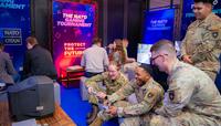 NATO Gaming Tournament