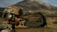 Exercise Strong Balkan sees NATO Special Forces train together
