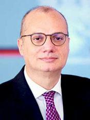 Igli Hasani, Minister of Foreign Affairs of Albania