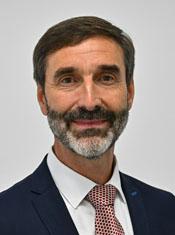 Juraj Blanár, Minister of Foreign and European Affairs of the Slovak Republic