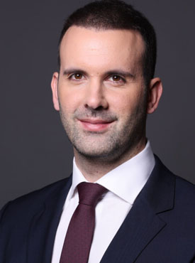 Milojko Spajić, Prime Minister of Montenegro