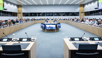 NATO Military Committee Meetings with Partners on 14 December 2023 