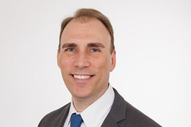 Galen J. Nace, Director NATO Office of Security