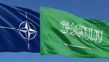 NATO Secretary General holds talks with Prince Khalid bin Salman Al Saud, welcomes closer ties with Saudi Arabia 