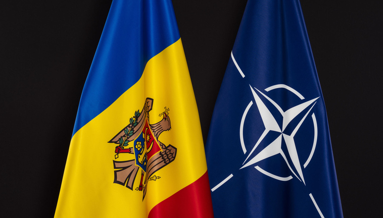 NATO Relations with the Republic of Moldova