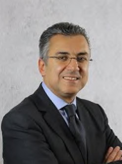 Ioannis - Miltiadis Nicolaidis, Permanent representative of Greece to NATO