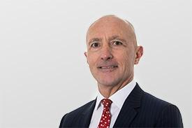 Carlo Borghini, Assistant Secretary General for Executive Management