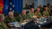 MC visit to JFCNP, 30-31 March 2023 