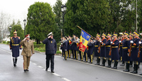 Welcome Ceremony - 12 April 2023