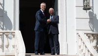 NATO Secretary General visits Portugal