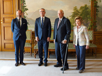 NATO Secretary General visits Norway
