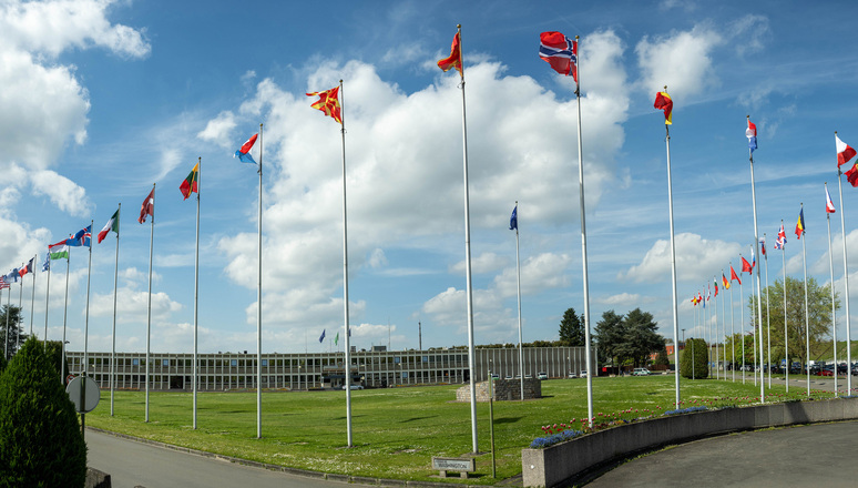 Allied Command Operations Headquarters