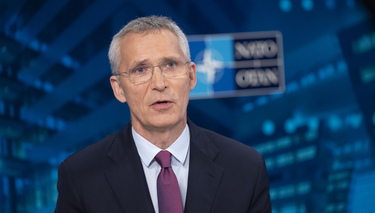 NATO Secretary General at the Copenhagen Democracy Summit