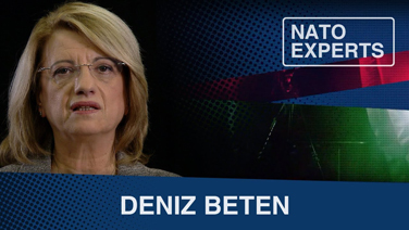 How does NATO improve the quality of human life?