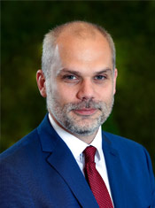Martin Sklenár, Minister of Defence of the Slovak Republic