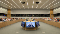NATO Military Committee Meeting with Partners on Energy Security - 5 June 2023 