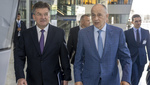 230613b-005.jpg - EU Special Representative for the Belgrade-Pristina Dialogue visits NATO, 93.32KB