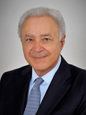 Vassilis Kaskarelis, Minister of Foreign Affairs of Greece