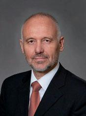 Todor Tagarev, Minister of Defense of Bulgaria