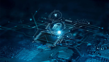 Cyber defence