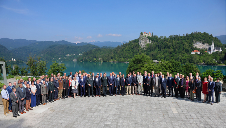 Information: NATO defence educators meet to spice up interoperability with associate armed forces , 20-Jun.-2023