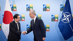 230712c-005.jpg - NATO Secretary General meets the Prime Minister of Japan - 2023 NATO Vilnius Summit, 95.54KB