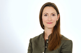 Marie-Doha Besancenot, Assistant Secretary General for Public Diplomacy 