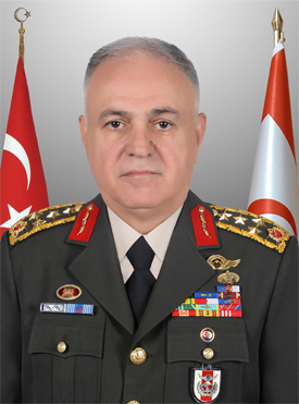 General Metin Gürak, Chief of Defence of Türkiye