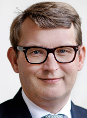 Troels Lund Poulsen, Minister of Defence of Denmark