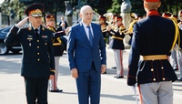 NATO Deputy Secretary General visits Moldova