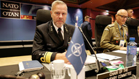 NATO Military Committee Conference - Opening Remarks - 16 September 2023