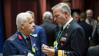 NATO Military Committee Conference - 16 September 2023
