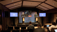 NATO Military Committee Conference - 16 September 2023 - Press conference