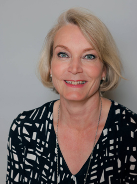 Piritta Asunmaa, Permanent representative of Finland to NATO