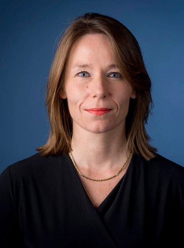 Hanke Bruins Slot, Minister of Foreign Affairs of the Netherlands