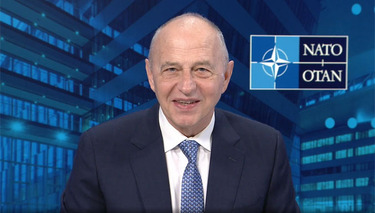 NATO Deputy Secretary General at CEVRO Institute: if President Putin wins, we all lose