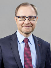 Andris Sprūds, Minister of Defence of Latvia