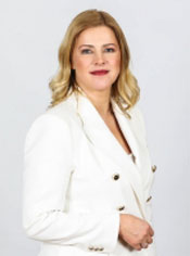 Evika Siliņa, Prime Minister of Latvia