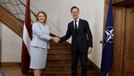 241016b-003.jpg - NATO Secretary General meets with the Prime Minister of Latvia, 40.92KB