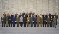 NATO COMEDS 62nd Plenary Meeting 