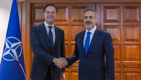 NATO Secretary General visits Türkiye 