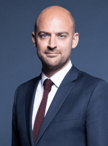 Jean-Noël Barrot, Minister of Foreign Affairs of France
